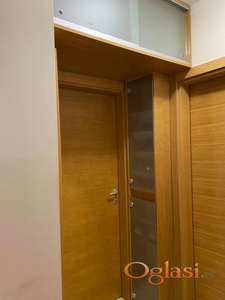 Rotkvarija, dvosoban stan, 53 kvadrata